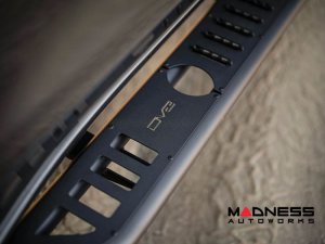 GMC Sierra 1500 Side Steps - OE Plus Series - Crew Cab - 2019+ GMC Sierra 1500 Side Steps - OE Plus Series - Crew Cab - 2019+